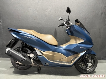Honda PCX 160 DLX ABS 2023