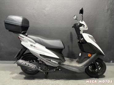 Haojue LINDY 125 CBS 2023