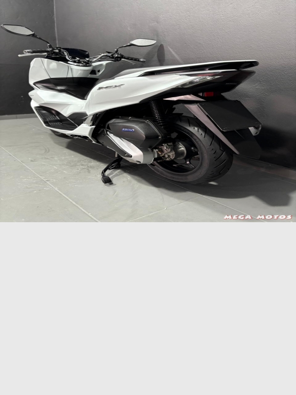 Foto Miniatura Honda PCX 160 ABS 2023