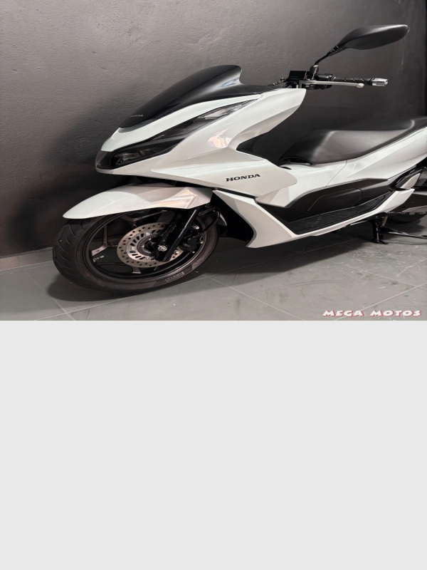 Foto Miniatura Honda PCX 160 ABS 2023