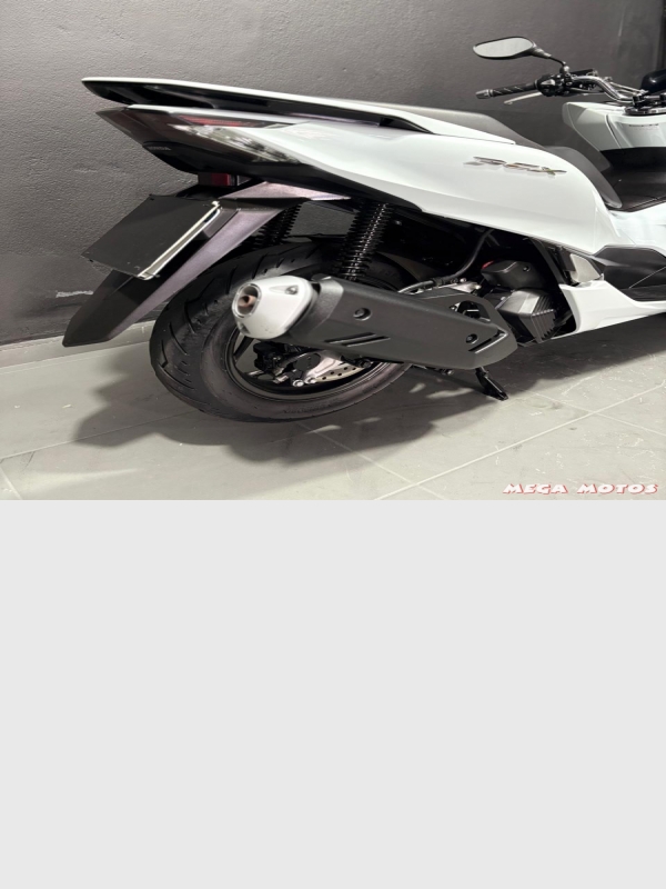 Foto Miniatura Honda PCX 160 ABS 2023