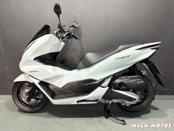 Foto Miniatura Honda PCX 160 ABS 2023