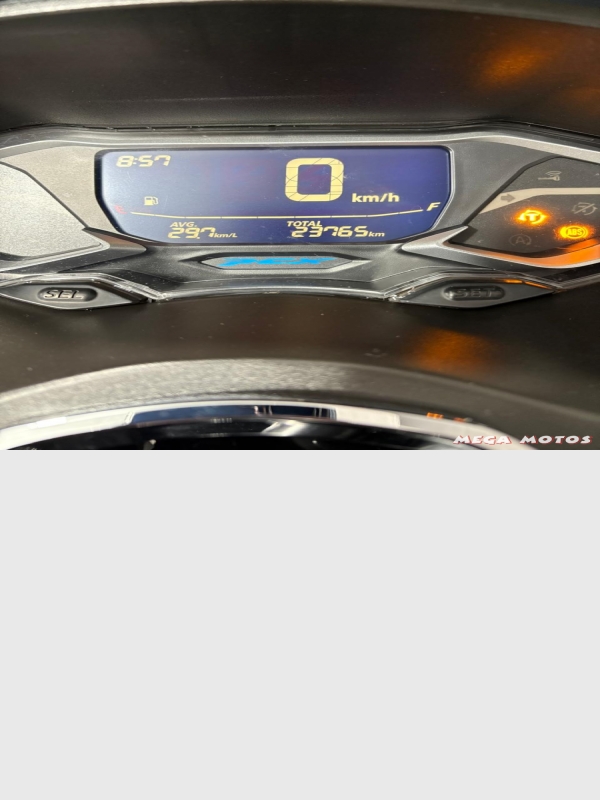 Foto Miniatura Honda PCX 160 ABS 2023