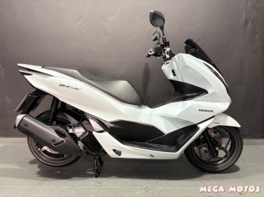 Honda PCX 160 ABS 2023