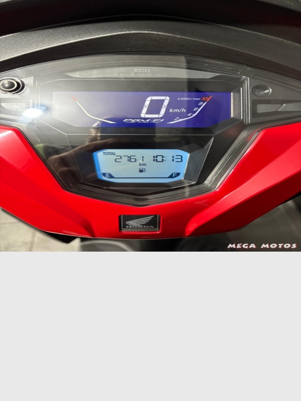 Foto Miniatura Honda ELITE 125 CBS 2026