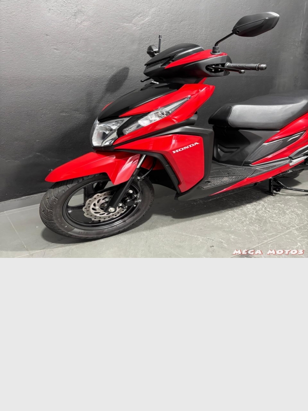Foto Miniatura Honda ELITE 125 CBS 2026