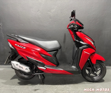 Honda ELITE 125 CBS 2025
