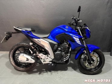 Yamaha FZ 25 FAZER 250 ABS 2021