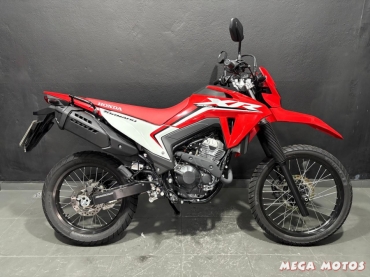 Honda XR 300 L TORNADO ABS 2025