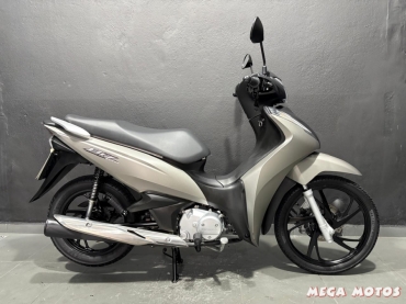 Honda BIZ 125 FLEX 2023