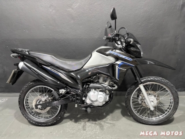 Honda BROS 160 ESDD 2021