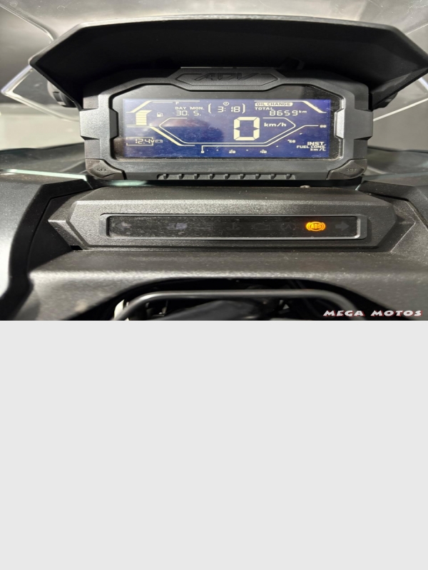 Foto Miniatura Honda ADV 150 ABS 2024
