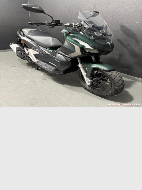 Foto Miniatura Honda ADV 150 ABS 2024