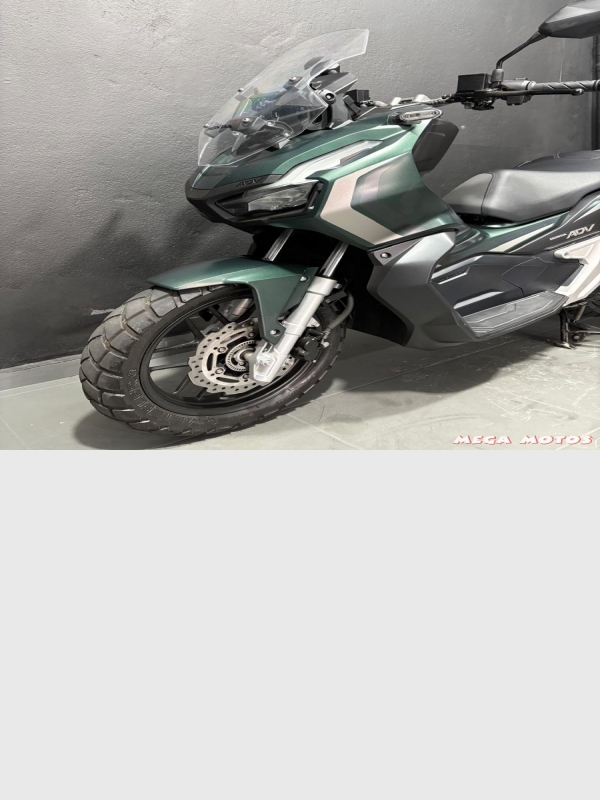 Foto Miniatura Honda ADV 150 ABS 2024