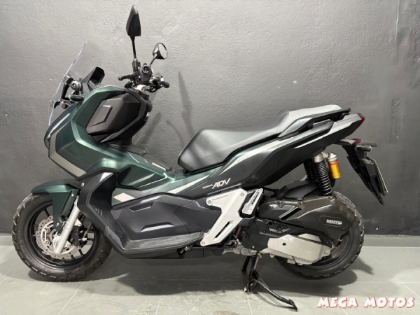 Foto Miniatura Honda ADV 150 ABS 2024