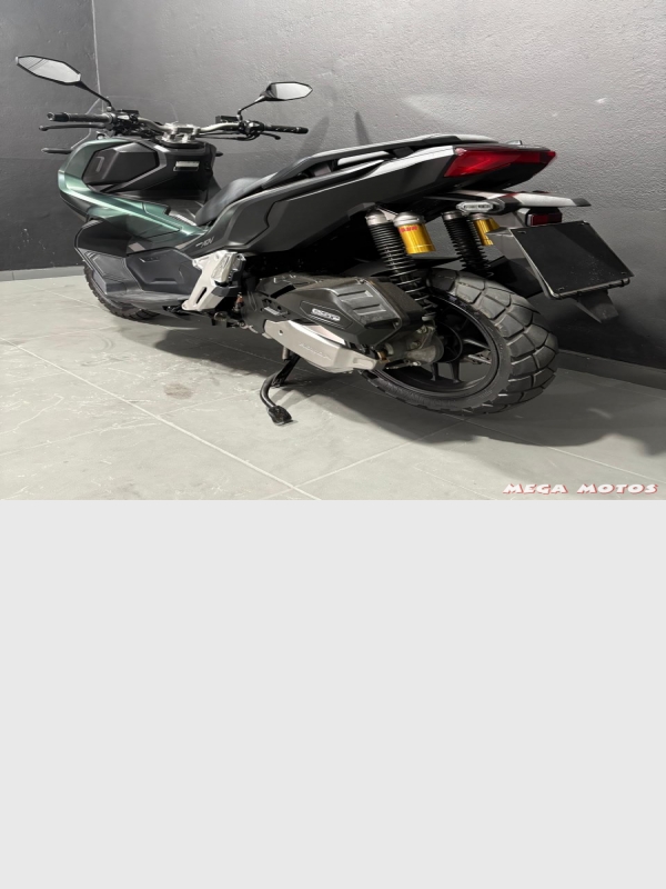 Foto Miniatura Honda ADV 150 ABS 2024
