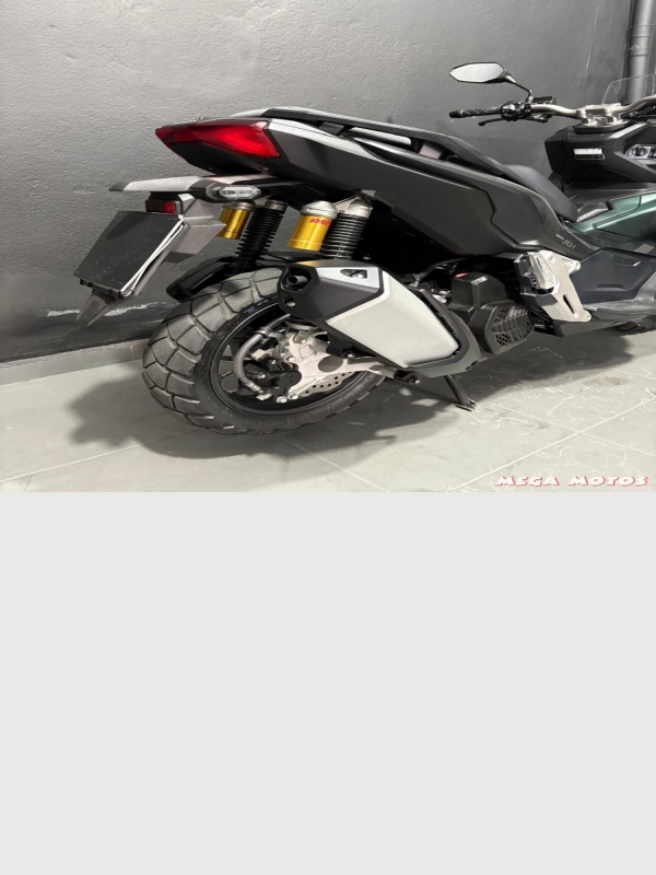 Foto Miniatura Honda ADV 150 ABS 2024
