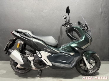 Honda ADV 150 ABS 2024