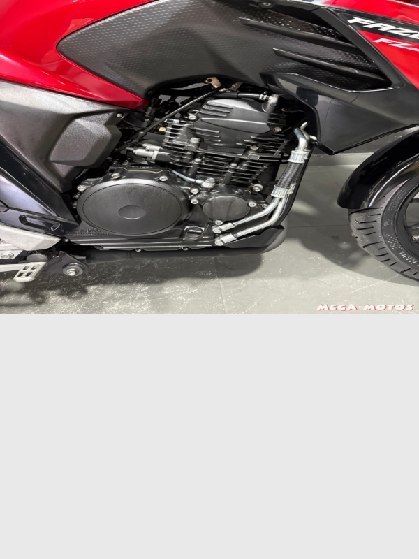 Foto Miniatura Yamaha FZ 25 FAZER 250 ABS 2024