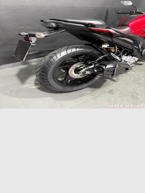 Foto Miniatura Yamaha FZ 25 FAZER 250 ABS 2024