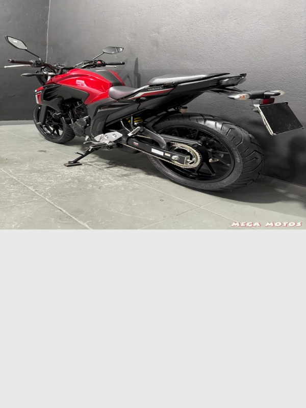 Foto Miniatura Yamaha FZ 25 FAZER 250 ABS 2024
