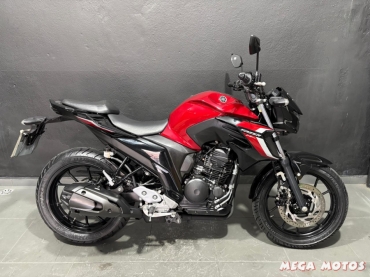 Yamaha FZ 25 FAZER 250 ABS 2023
