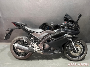 Yamaha YZF-R15 ABS 2024