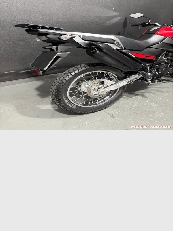 Foto Miniatura Yamaha CROSSER 150 S ABS 2024