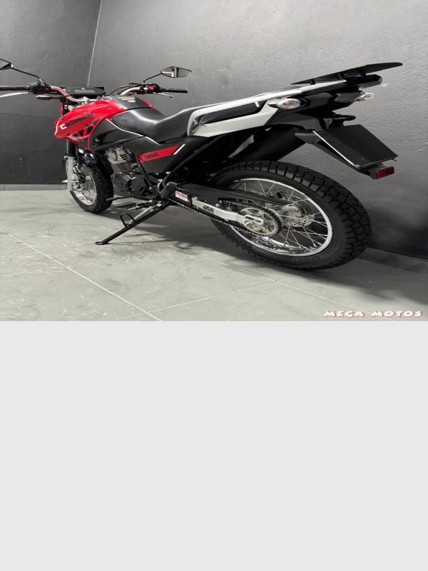 Foto Miniatura Yamaha CROSSER 150 S ABS 2024