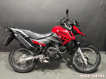 Yamaha CROSSER 150 S ABS 2024