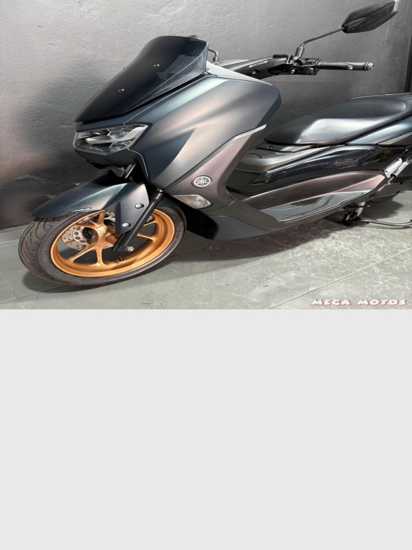 Foto Miniatura Yamaha NMAX 160 CONNECTED ABS 2023