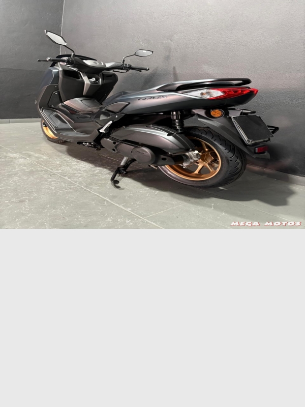 Foto Miniatura Yamaha NMAX 160 CONNECTED ABS 2023