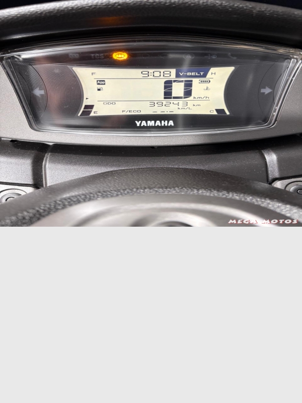 Foto Miniatura Yamaha NMAX 160 CONNECTED ABS 2023