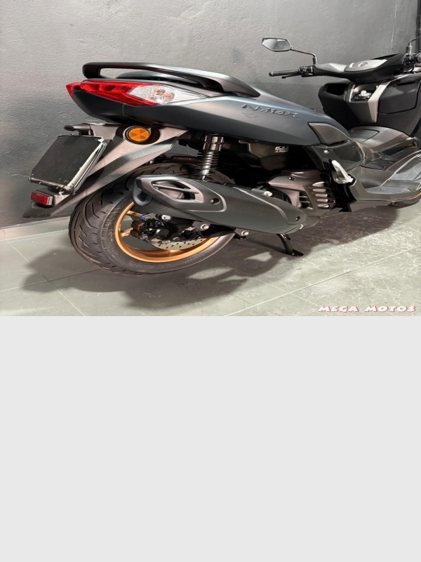 Foto Miniatura Yamaha NMAX 160 CONNECTED ABS 2023