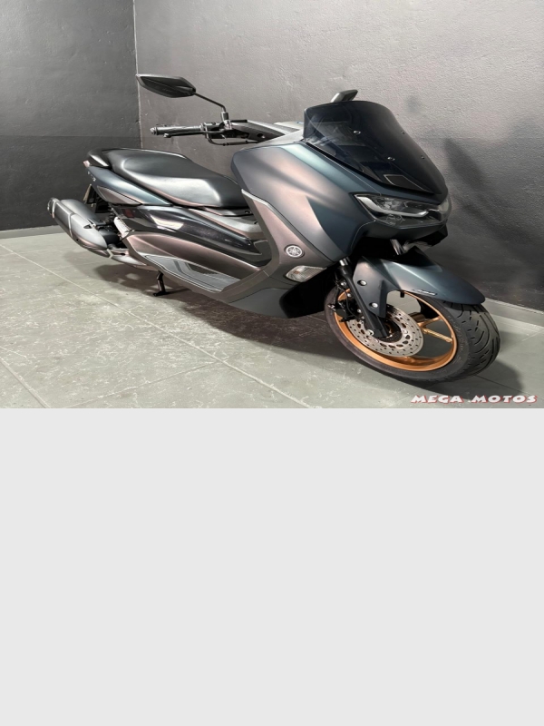 Foto Miniatura Yamaha NMAX 160 CONNECTED ABS 2023