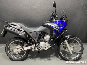 Yamaha TENERE 250 2017