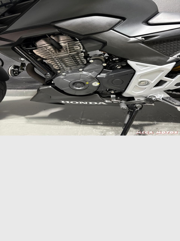 Foto Miniatura Honda CB 300 F  TWISTER CBS 2024