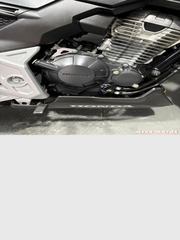 Foto Miniatura Honda CB 300 F  TWISTER CBS 2024