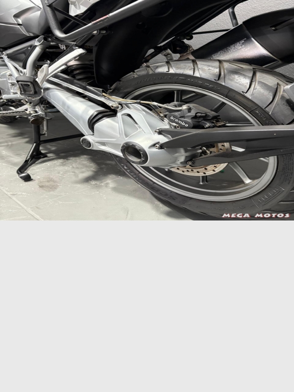 Foto Miniatura BMW R 1200 GS SPORT 2018