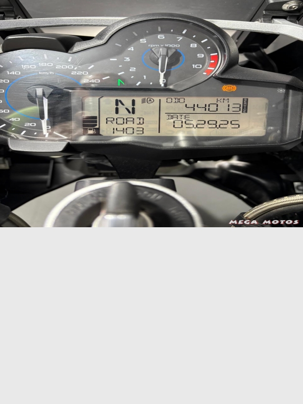 Foto Miniatura BMW R 1200 GS SPORT 2018