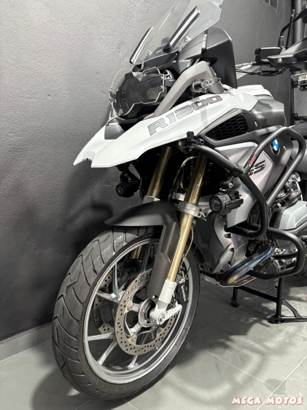 Foto Miniatura BMW R 1200 GS SPORT 2018