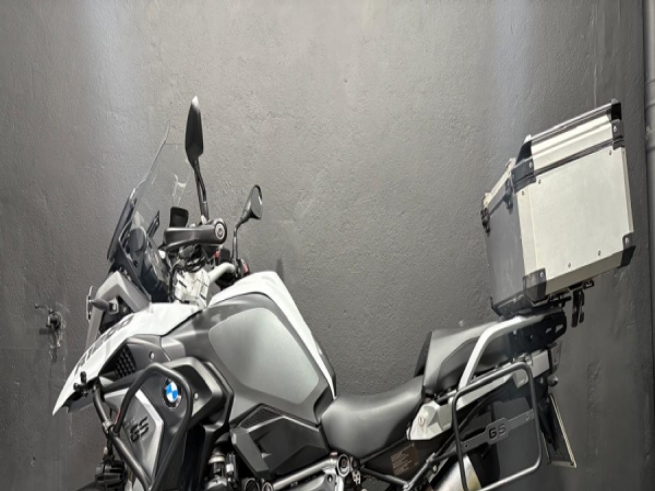 Foto Miniatura BMW R 1200 GS SPORT 2018