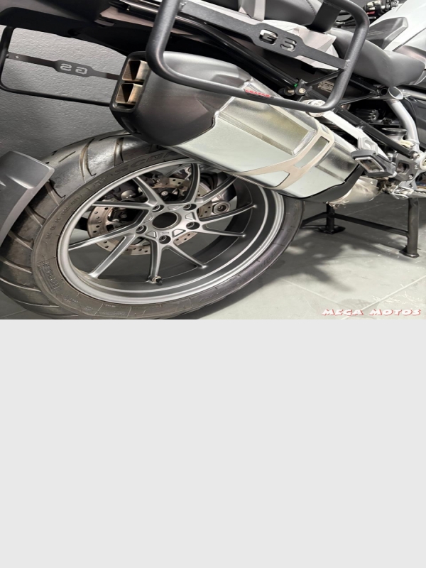 Foto Miniatura BMW R 1200 GS SPORT 2018