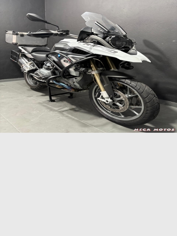 Foto Miniatura BMW R 1200 GS SPORT 2018