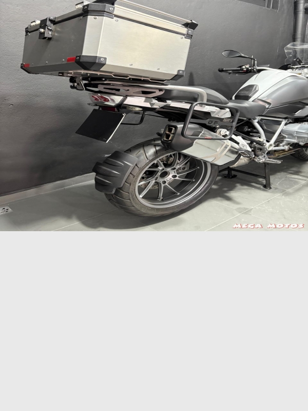 Foto Miniatura BMW R 1200 GS SPORT 2018