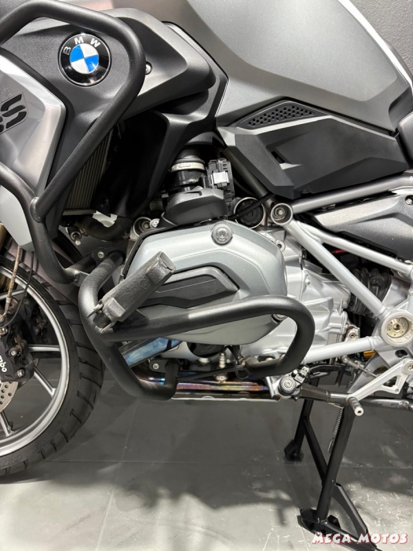 Foto Miniatura BMW R 1200 GS SPORT 2018