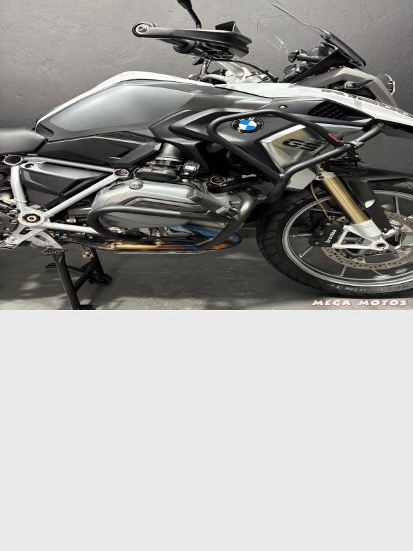 Foto Miniatura BMW R 1200 GS SPORT 2018
