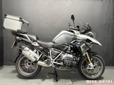 BMW R 1200 GS SPORT 2018