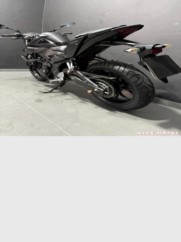 Foto Miniatura Yamaha MT 03 2018