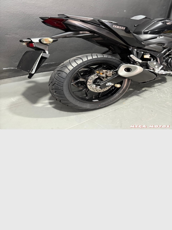 Foto Miniatura Yamaha MT 03 2018
